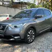 NISSAN KICKS 1.6 16V FLEXSTART SL 4P XTRONIC NISSAN KICKS 1.6 16V FLEXSTART SL 4P XTRONIC