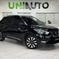 NISSAN KICKS 1.6 16V FLEXSTART SL 4P XTRONIC NISSAN KICKS 1.6 16V FLEXSTART SL 4P XTRONIC