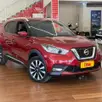 NISSAN KICKS 1.6 16V FLEXSTART SV 4P XTRONIC NISSAN KICKS 1.6 16V FLEXSTART SV 4P XTRONIC