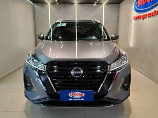NISSAN-KICKS PLAY-2025