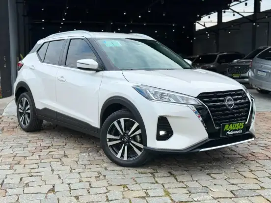 NISSAN-KICKS PLAY-2025