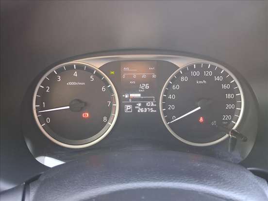 NISSAN-KICKS PLAY-1.6 16V FLEXSTART SENSE XTRONIC NISSAN-KICKS PLAY-2025