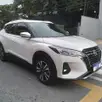 NISSAN KICKS PLAY 1.6 16V FLEXSTART SENSE XTRONIC NISSAN KICKS PLAY 1.6 16V FLEXSTART SENSE XTRONIC