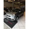 NISSAN MARCH 1.0 CONFORTO 12V FLEX 4P MANUAL NISSAN MARCH 1.0 CONFORTO 12V FLEX 4P MANUAL