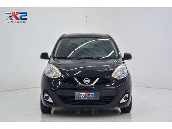 NISSAN-MARCH-2016