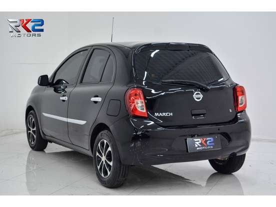 NISSAN-MARCH-2016