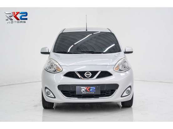 NISSAN-MARCH-2014