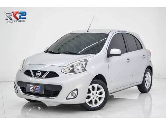 NISSAN-MARCH-2014