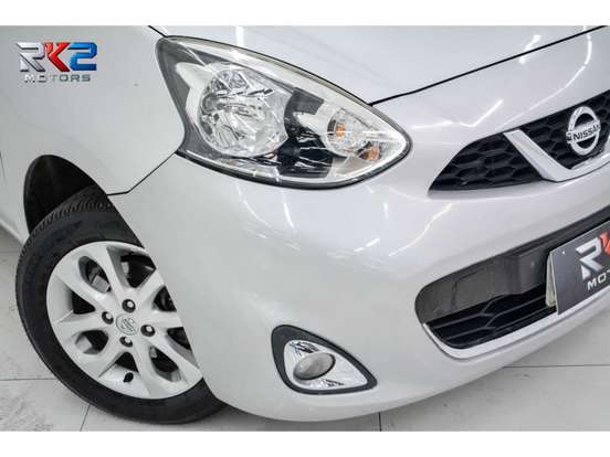 NISSAN-MARCH-2014