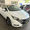 NISSAN VERSA 1.6 16V FLEX ADVANCE XTRONIC NISSAN VERSA 1.6 16V FLEX ADVANCE XTRONIC