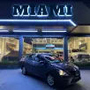 NISSAN VERSA 1.6 16V FLEXSTART SV 4P MANUAL NISSAN VERSA 1.6 16V FLEXSTART SV 4P MANUAL