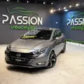 NISSAN VERSA 1.6 16V FLEX EXCLUSIVE XTRONIC NISSAN VERSA 1.6 16V FLEX EXCLUSIVE XTRONIC