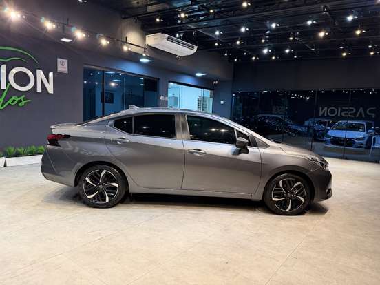NISSAN-VERSA-2025