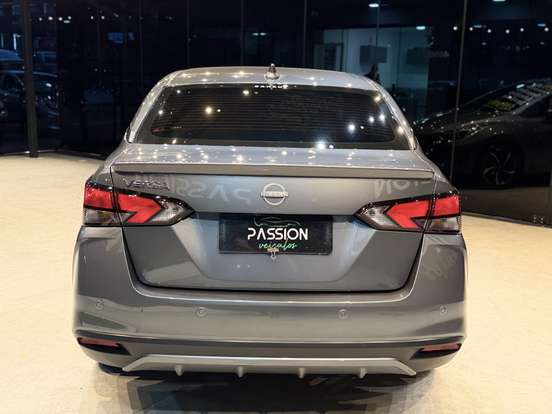 NISSAN-VERSA-2025