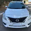 NISSAN VERSA 1.6 16V FLEXSTART SV 4P XTRONIC NISSAN VERSA 1.6 16V FLEXSTART SV 4P XTRONIC