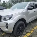 NISSAN FRONTIER 2.3 16V TURBO DIESEL SE CD 4X4 AUTOMÁTICO NISSAN FRONTIER 2.3 16V TURBO DIESEL SE CD 4X4 AUTOMÁTICO