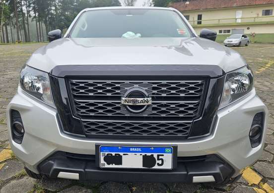 NISSAN-FRONTIER-2022