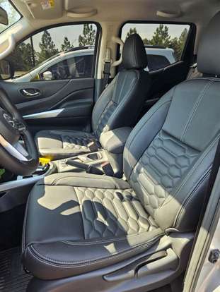 NISSAN-FRONTIER-2022