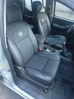 NISSAN-FRONTIER-2011