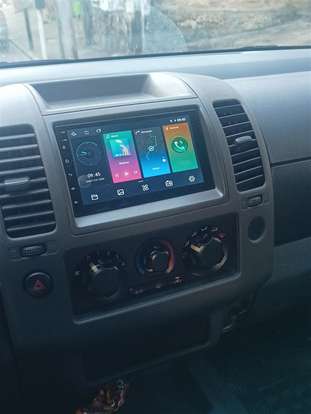 NISSAN-FRONTIER-2.5 SE STRIKE 4X2 CD TURBO ELETRONIC DIESEL 4P MANUAL NISSAN-FRONTIER-2011