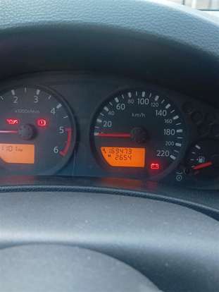 NISSAN-FRONTIER-2.5 SE STRIKE 4X2 CD TURBO ELETRONIC DIESEL 4P MANUAL NISSAN-FRONTIER-2011