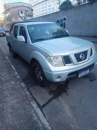NISSAN-FRONTIER-2011