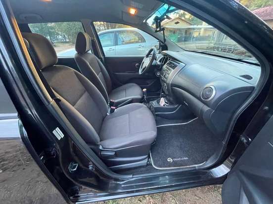 NISSAN-GRAND LIVINA-2014