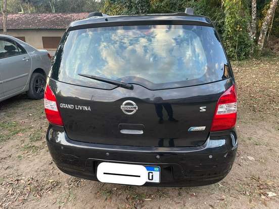 NISSAN-GRAND LIVINA-2014