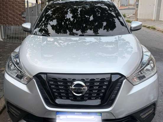 NISSAN-KICKS-1.6 16V FLEXSTART ACTIVE XTRONIC NISSAN-KICKS-2020