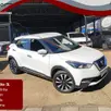 NISSAN KICKS 1.6 16V FLEXSTART SL 4P XTRONIC NISSAN KICKS 1.6 16V FLEXSTART SL 4P XTRONIC
