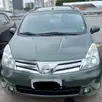 NISSAN LIVINA 1.8 SL 16V FLEX 4P AUTOMÁTICO NISSAN LIVINA 1.8 SL 16V FLEX 4P AUTOMÁTICO