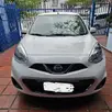 NISSAN MARCH 1.0 S 12V FLEX 4P MANUAL NISSAN MARCH 1.0 S 12V FLEX 4P MANUAL