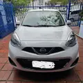 NISSAN MARCH 1.0 S 12V FLEX 4P MANUAL NISSAN MARCH 1.0 S 12V FLEX 4P MANUAL