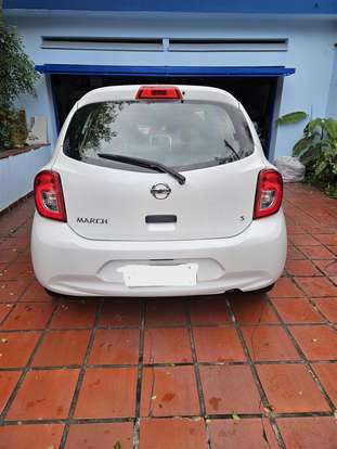 NISSAN-MARCH-2015