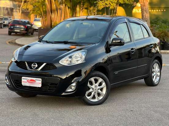 NISSAN-MARCH-2015