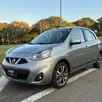 NISSAN MARCH 1.6 SL 16V FLEXSTART 4P XTRONIC NISSAN MARCH 1.6 SL 16V FLEXSTART 4P XTRONIC