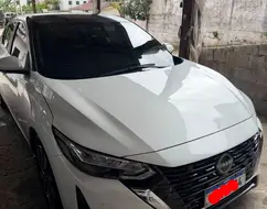 NISSAN SENTRA 2.0 16V GASOLINA ADVANCE XTRONIC NISSAN SENTRA 2.0 16V GASOLINA ADVANCE XTRONIC