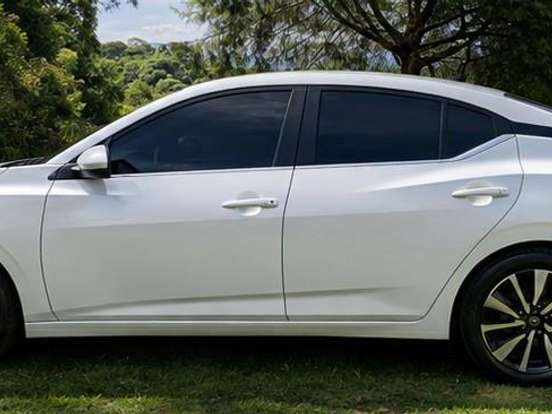 NISSAN-SENTRA-2.0 16V GASOLINA ADVANCE XTRONIC NISSAN-SENTRA-2024
