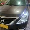 NISSAN VERSA 1.6 16V FLEXSTART SV 4P XTRONIC NISSAN VERSA 1.6 16V FLEXSTART SV 4P XTRONIC