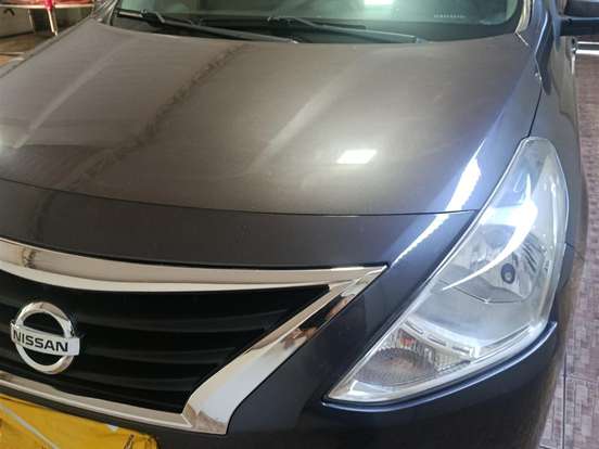 NISSAN-VERSA-1.6 16V FLEXSTART SV 4P XTRONIC NISSAN-VERSA-2019