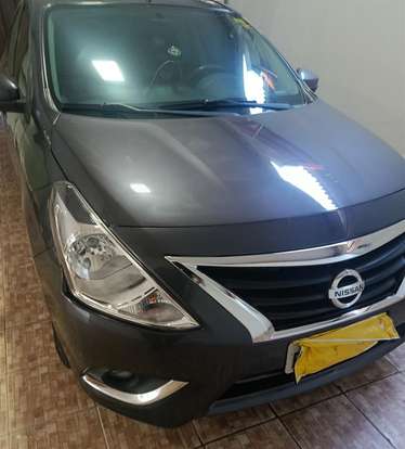 NISSAN-VERSA-2019