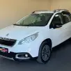 PEUGEOT 2008 1.6 16V FLEX ALLURE 4P AUTOMÁTICO PEUGEOT 2008 1.6 16V FLEX ALLURE 4P AUTOMÁTICO