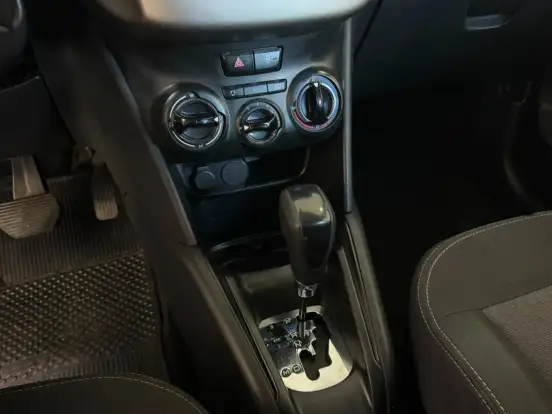 PEUGEOT-2008-1.6 16V FLEX ALLURE 4P AUTOMÁTICO PEUGEOT-2008-2017