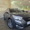 PEUGEOT 2008 1.6 16V THP FLEX GRIFFE 4P AUTOMÁTICO PEUGEOT 2008 1.6 16V THP FLEX GRIFFE 4P AUTOMÁTICO