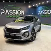 PEUGEOT 2008 1.0 TURBO 200 FLEX ALLURE CVT PEUGEOT 2008 1.0 TURBO 200 FLEX ALLURE CVT
