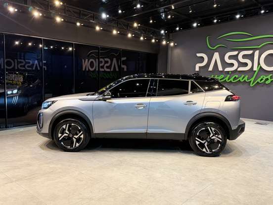 PEUGEOT-2008-2025