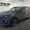 PEUGEOT 2008 1.0 TURBO 200 FLEX GT CVT PEUGEOT 2008 1.0 TURBO 200 FLEX GT CVT