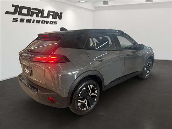 PEUGEOT-2008-1.0 TURBO 200 FLEX GT CVT PEUGEOT-2008-2024