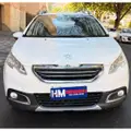 PEUGEOT 2008 1.6 16V FLEX ALLURE 4P AUTOMÁTICO PEUGEOT 2008 1.6 16V FLEX ALLURE 4P AUTOMÁTICO