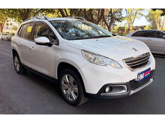 PEUGEOT-2008-2015